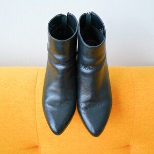 Matisse Croft Black Ankle Boot